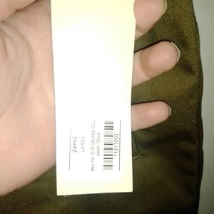 Five Four Los Angeles Jacket